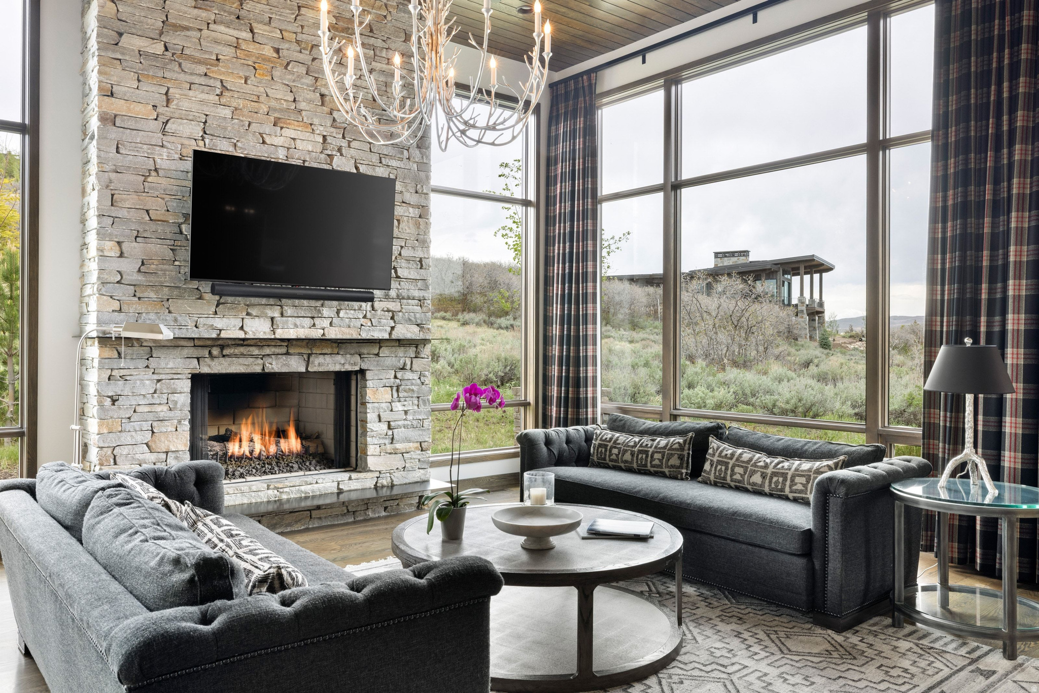 MOONDANCE SUBDIVISION - Residential