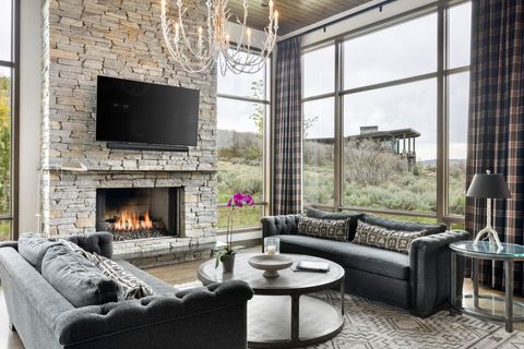 Tiny photo for 9564 N MIDNIGHT CT, Kamas, UT 84036 (MLS # 2159073)