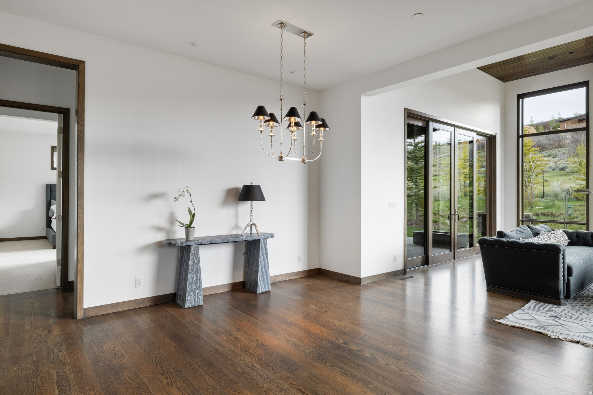 MOONDANCE SUBDIVISION - Residential