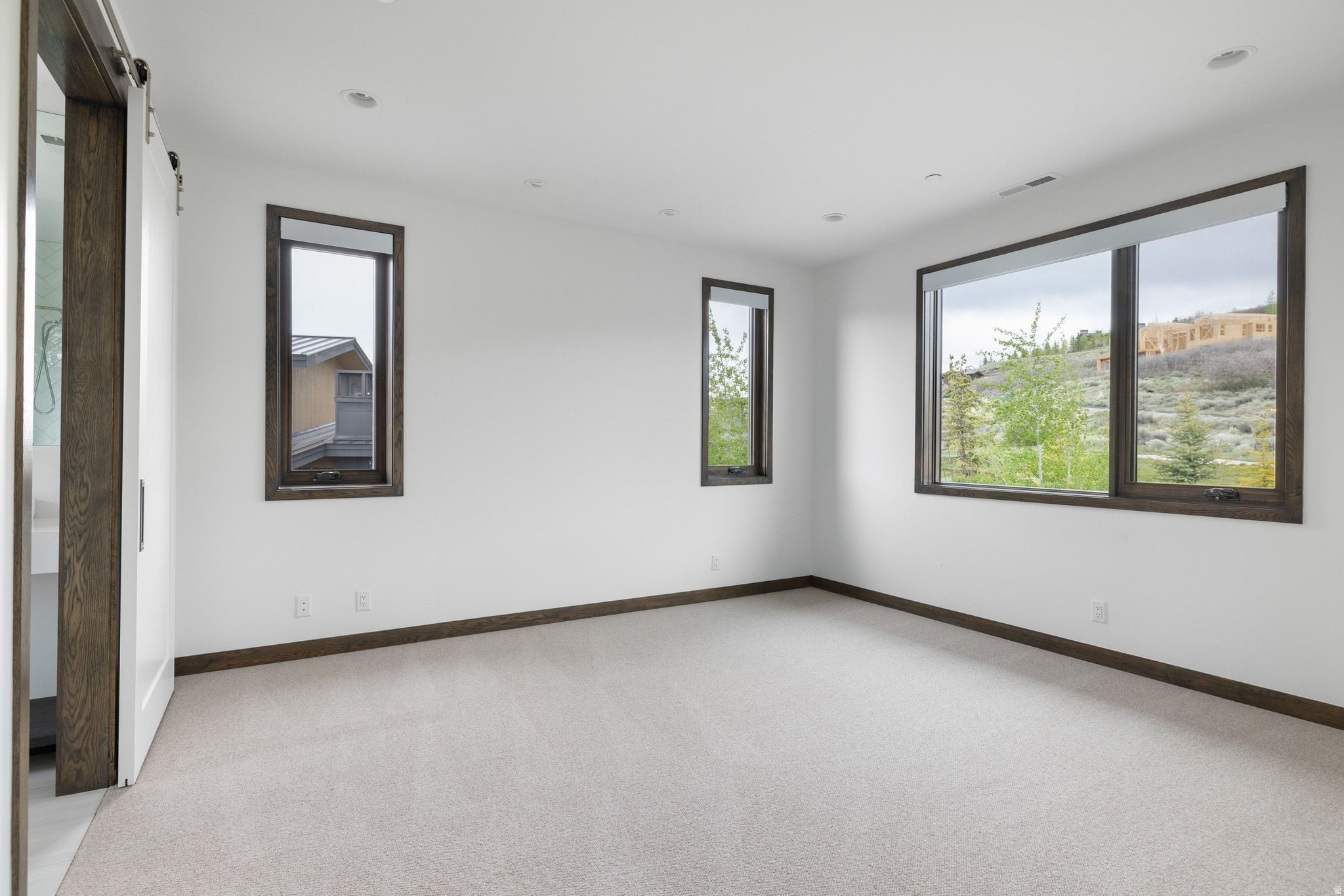 MOONDANCE SUBDIVISION - Residential