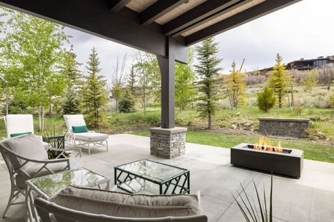 Tiny photo for 9564 N MIDNIGHT CT, Kamas, UT 84036 (MLS # 2159073)