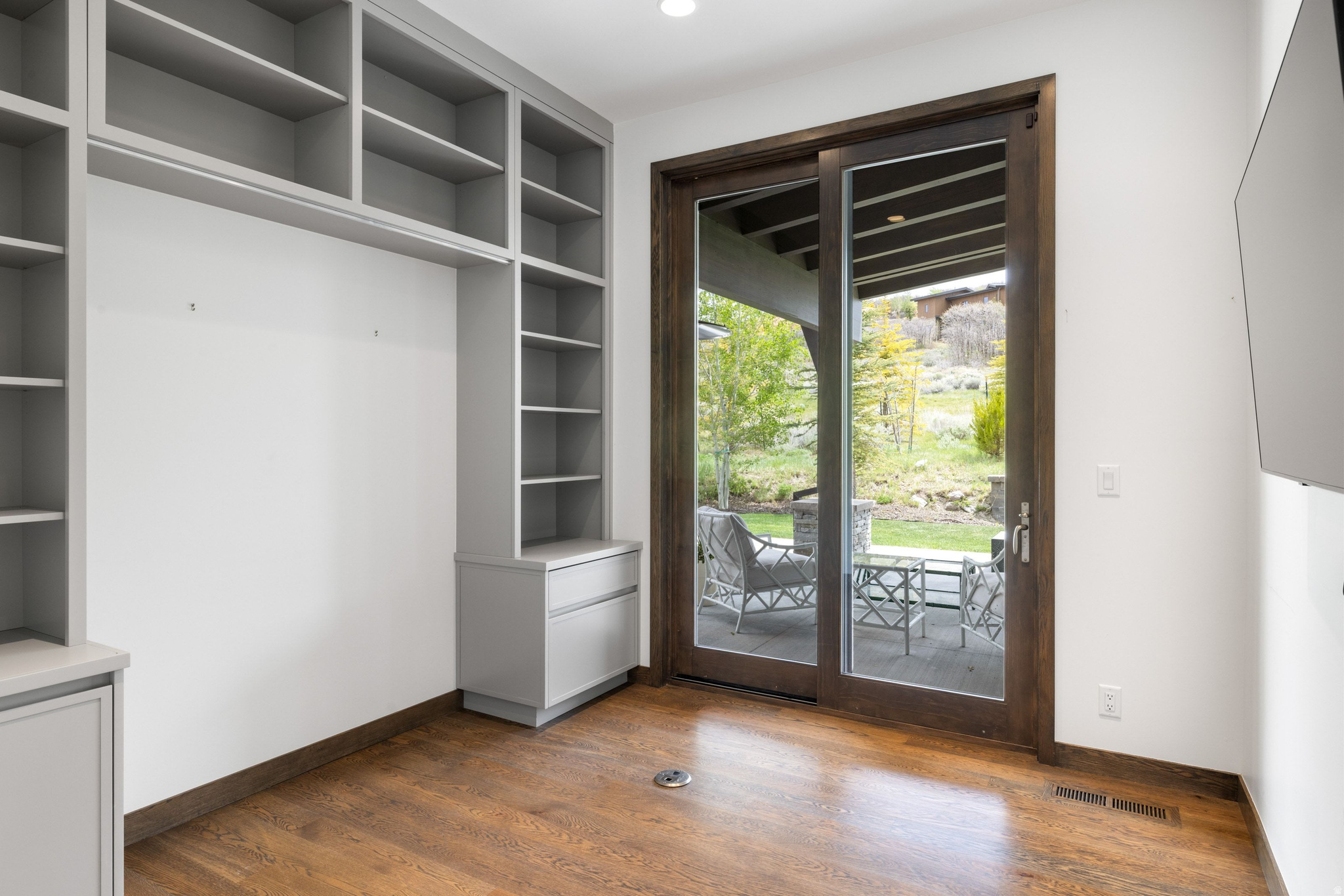 MOONDANCE SUBDIVISION - Residential