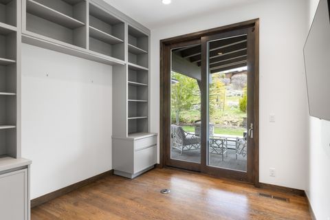 Tiny photo for 9564 N MIDNIGHT CT, Kamas, UT 84036 (MLS # 2159073)