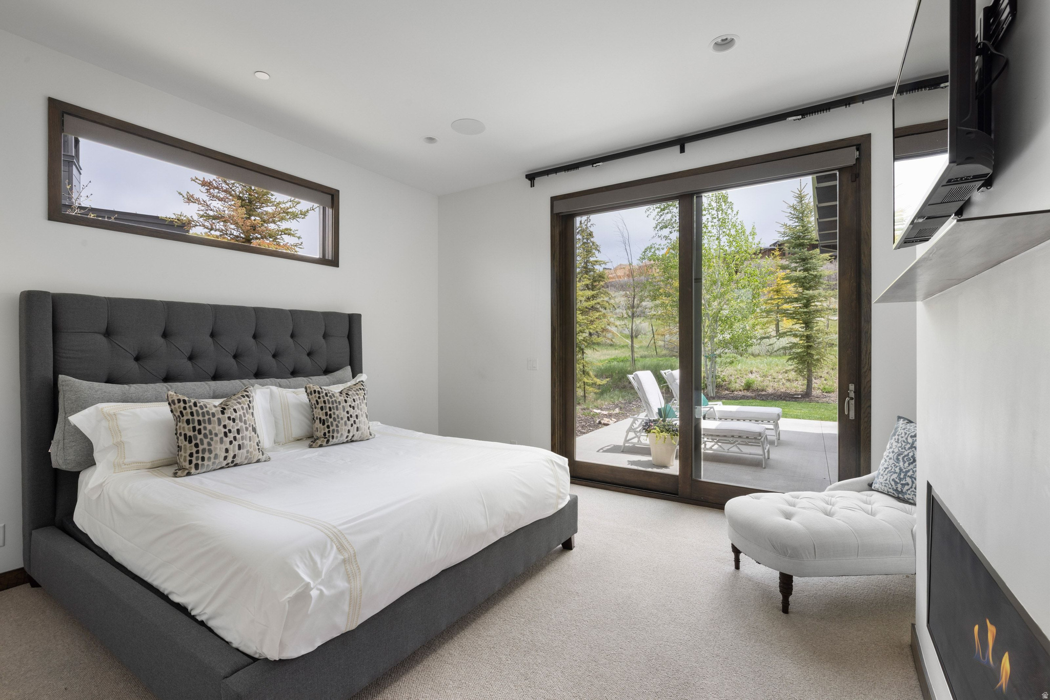 MOONDANCE SUBDIVISION - Residential
