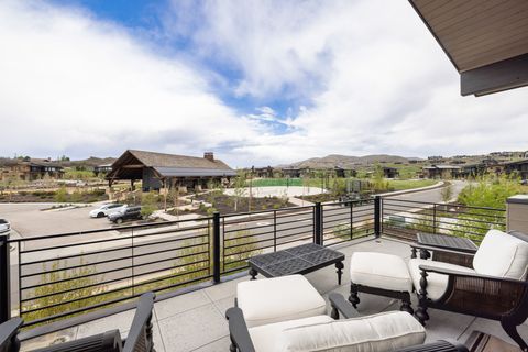 Tiny photo for 9564 N MIDNIGHT CT, Kamas, UT 84036 (MLS # 2159073)