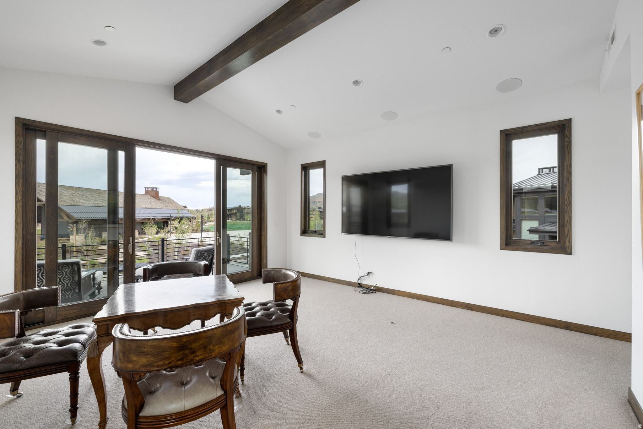 MOONDANCE SUBDIVISION - Residential