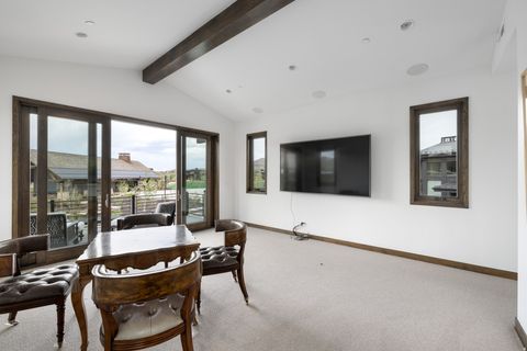 Tiny photo for 9564 N MIDNIGHT CT, Kamas, UT 84036 (MLS # 2159073)