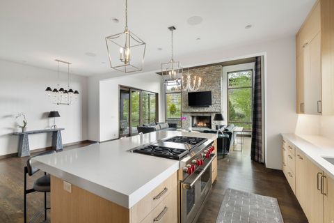 Tiny photo for 9564 N MIDNIGHT CT, Kamas, UT 84036 (MLS # 2159073)