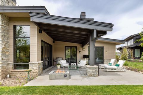 Tiny photo for 9564 N MIDNIGHT CT, Kamas, UT 84036 (MLS # 2159073)