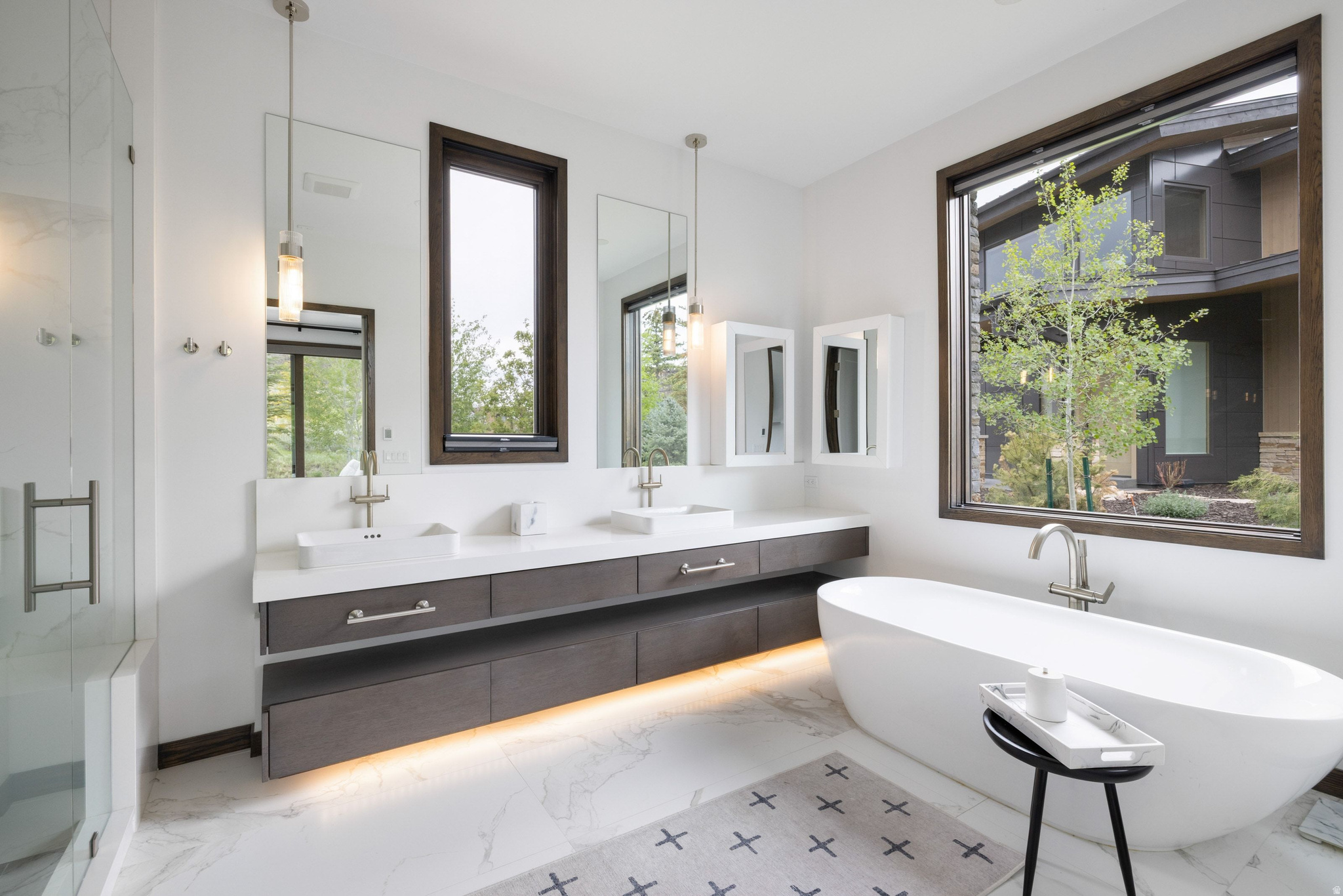 MOONDANCE SUBDIVISION - Residential