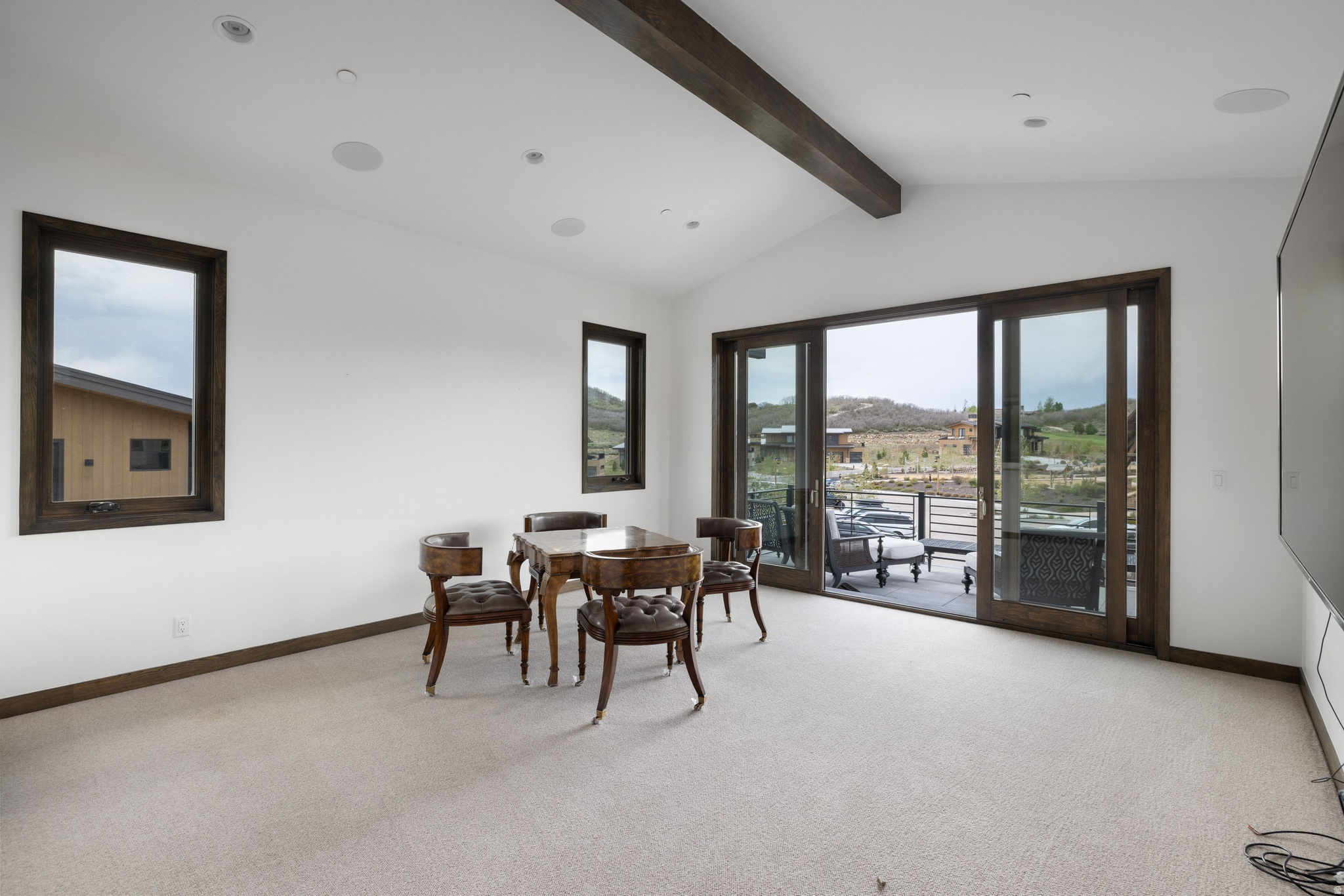 MOONDANCE SUBDIVISION - Residential