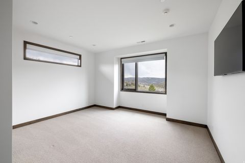 Tiny photo for 9564 N MIDNIGHT CT, Kamas, UT 84036 (MLS # 2159073)