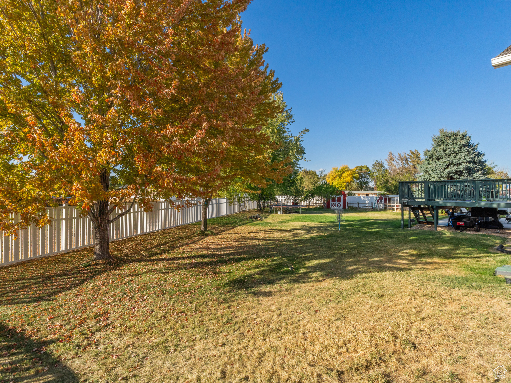 743 N 2200, West Point, Utah image 30