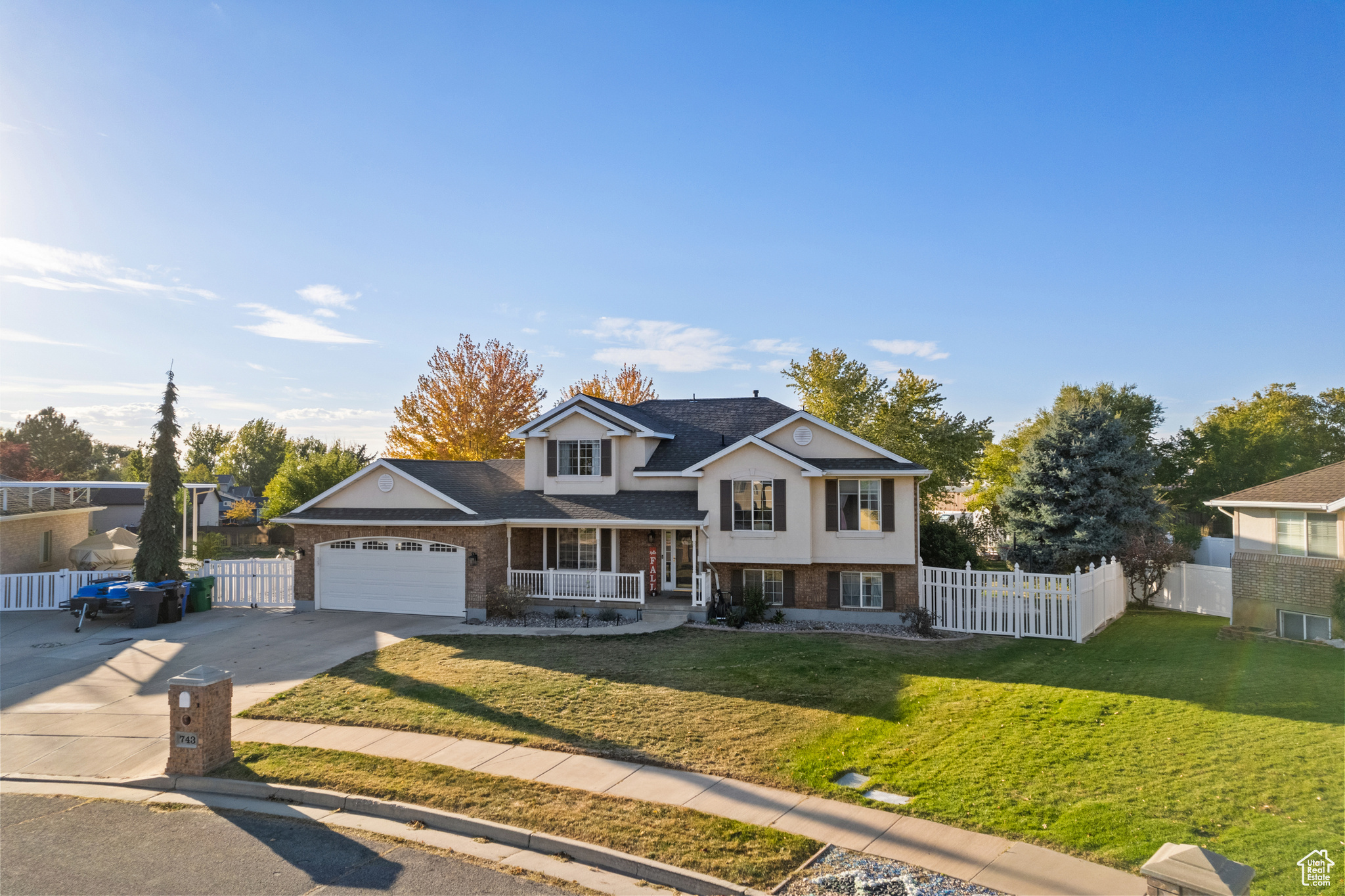 743 N 2200, West Point, Utah image 32