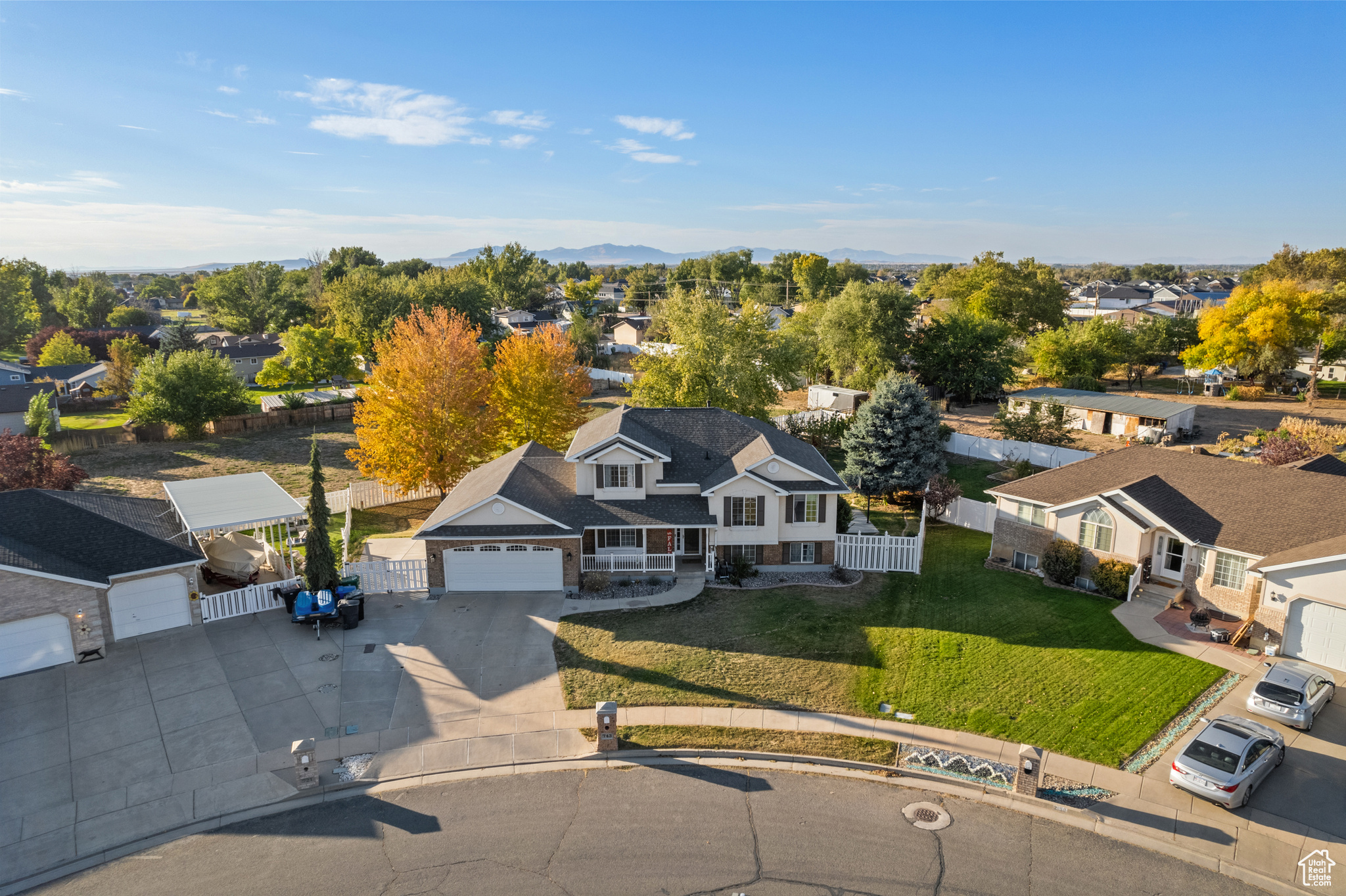 743 N 2200, West Point, Utah image 34