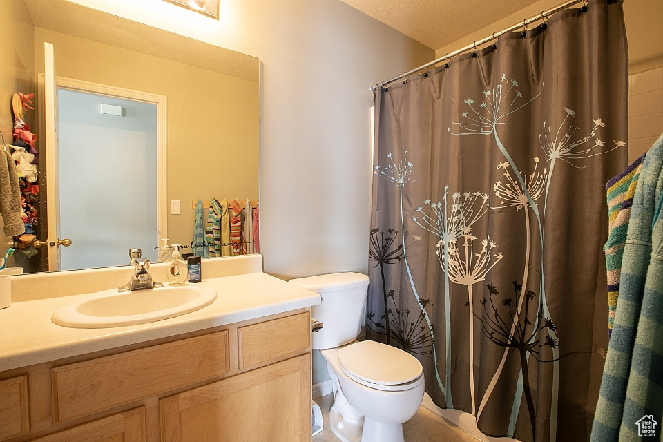 OQUIRRH HIGHLANDS - Residential