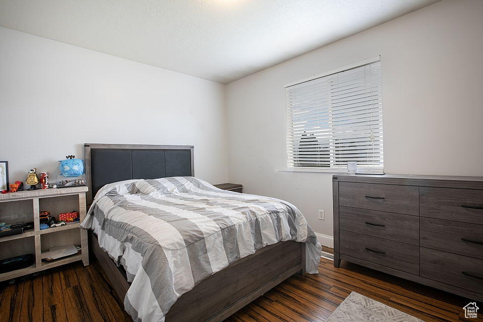 OQUIRRH HIGHLANDS - Residential