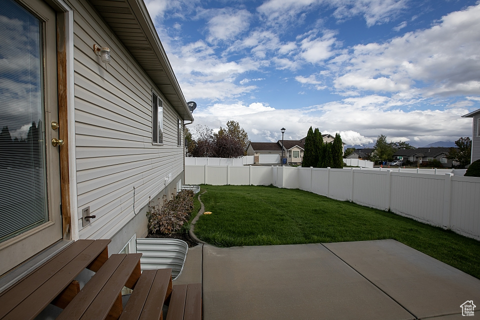 OQUIRRH HIGHLANDS - Residential