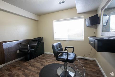 Tiny photo for 6761 S HIGH BLUFF DR W, West Jordan, UT 84084 (MLS # 2118097)