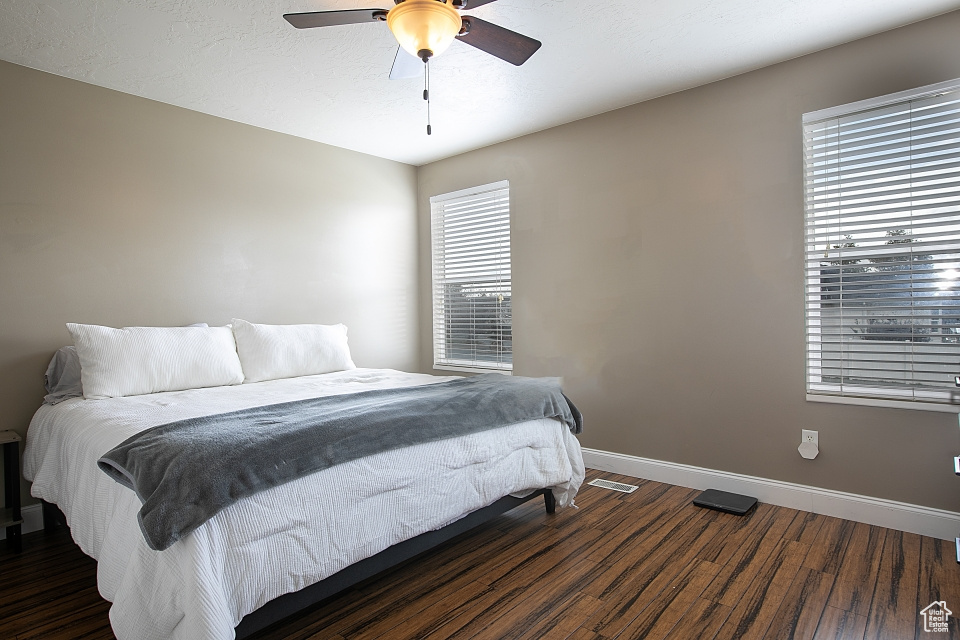 OQUIRRH HIGHLANDS - Residential