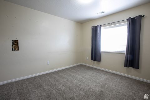 Tiny photo for 6761 S HIGH BLUFF DR W, West Jordan, UT 84084 (MLS # 2118097)