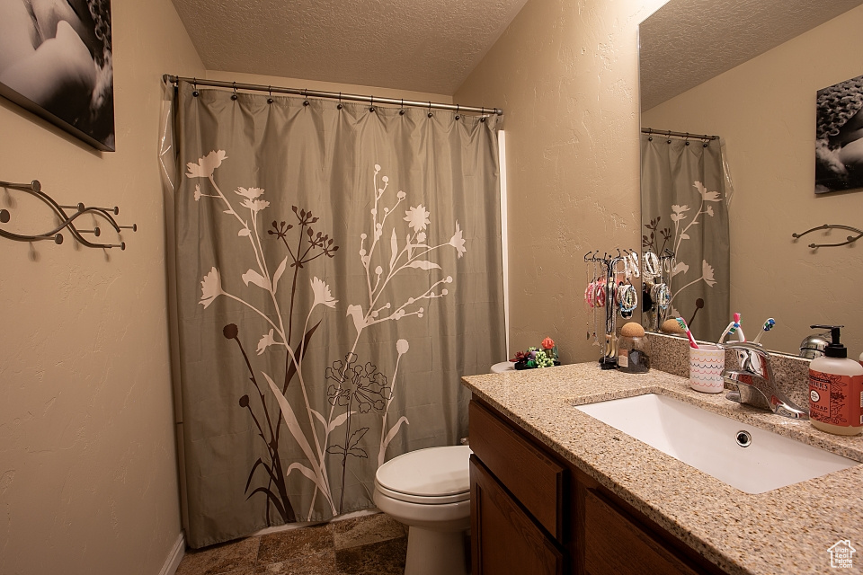 OQUIRRH HIGHLANDS - Residential