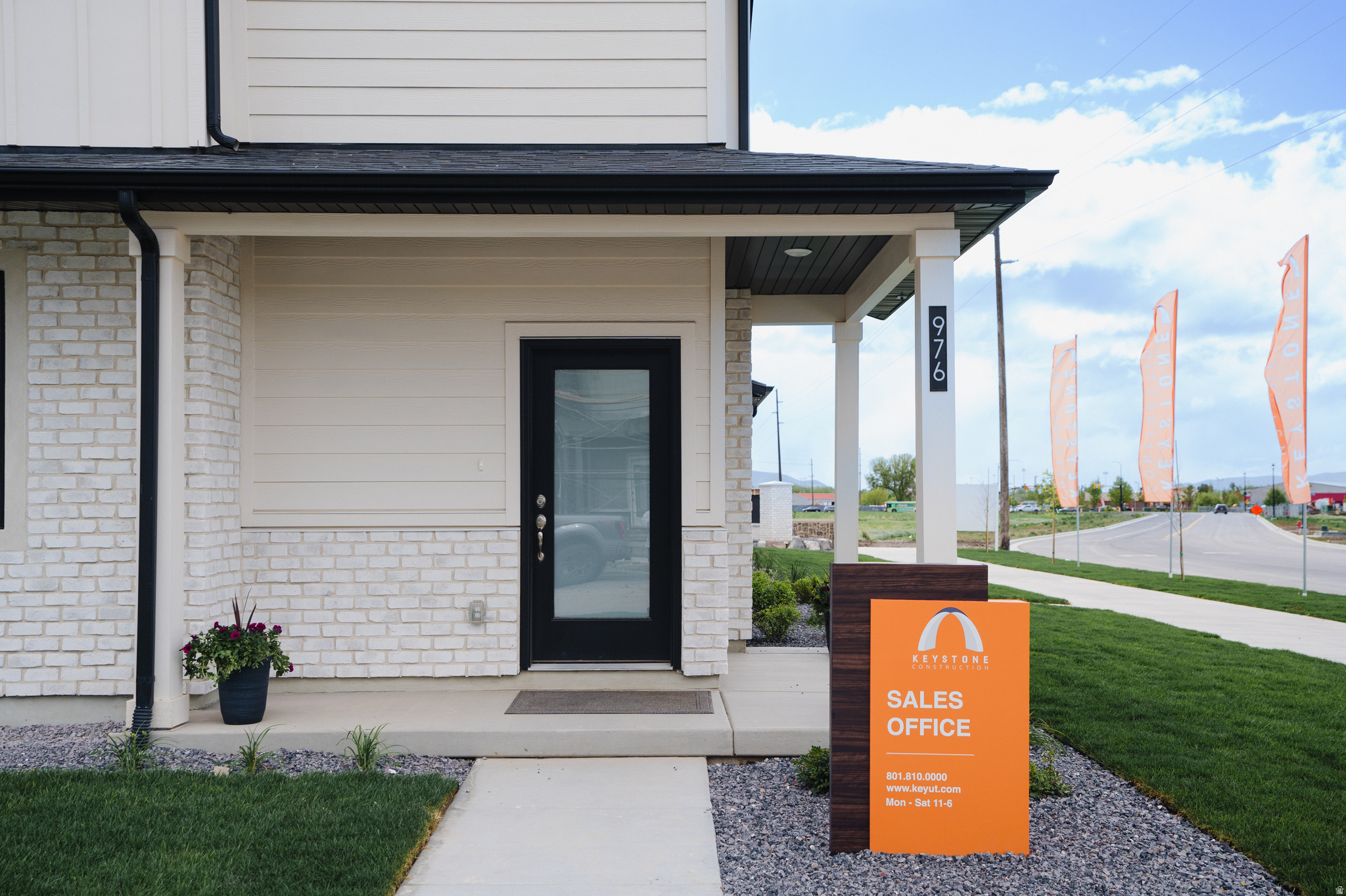 RIVER RUN - Residential