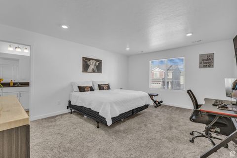 Tiny photo for 3843 S IRON BARON DR W, Magna, UT 84044 (MLS # 2105946)