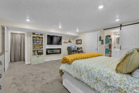 Tiny photo for 3843 S IRON BARON DR W, Magna, UT 84044 (MLS # 2105946)