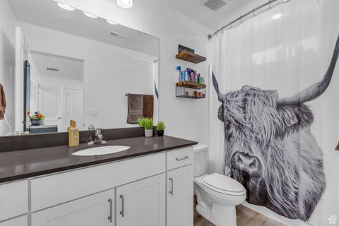 Tiny photo for 3843 S IRON BARON DR W, Magna, UT 84044 (MLS # 2105946)