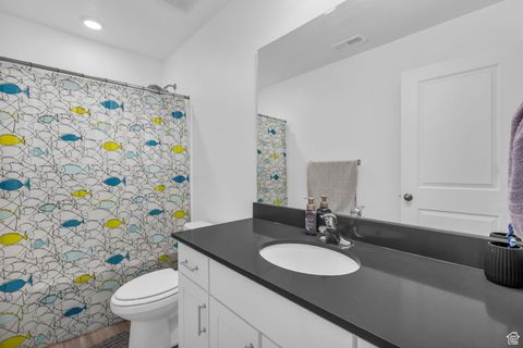 Tiny photo for 3843 S IRON BARON DR W, Magna, UT 84044 (MLS # 2105946)