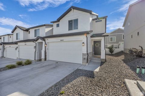 Tiny photo for 3843 S IRON BARON DR W, Magna, UT 84044 (MLS # 2105946)