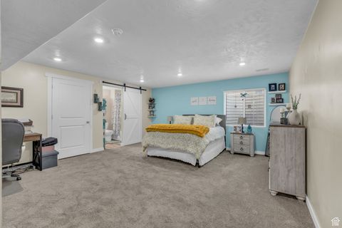 Tiny photo for 3843 S IRON BARON DR W, Magna, UT 84044 (MLS # 2105946)