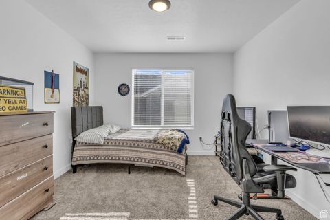 Tiny photo for 3843 S IRON BARON DR W, Magna, UT 84044 (MLS # 2105946)