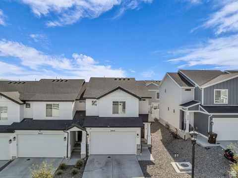 Tiny photo for 3843 S IRON BARON DR W, Magna, UT 84044 (MLS # 2105946)