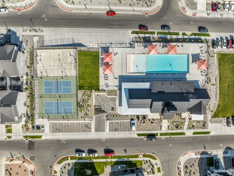 Tiny photo for 3843 S IRON BARON DR W, Magna, UT 84044 (MLS # 2105946)