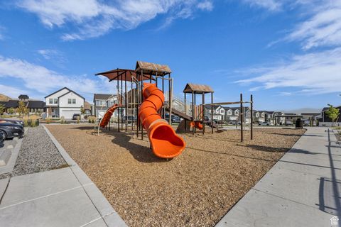 Tiny photo for 3843 S IRON BARON DR W, Magna, UT 84044 (MLS # 2105946)