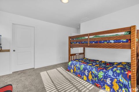 Tiny photo for 3843 S IRON BARON DR W, Magna, UT 84044 (MLS # 2105946)