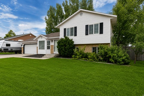 Tiny photo for 497 W 2280 N, Lehi, UT 84043 (MLS # 2175249)