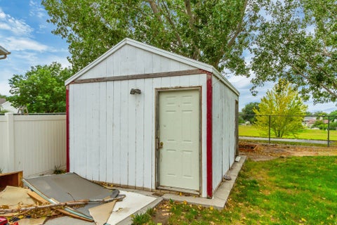 Tiny photo for 497 W 2280 N, Lehi, UT 84043 (MLS # 2175249)