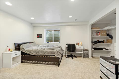 Tiny photo for 497 W 2280 N, Lehi, UT 84043 (MLS # 2175249)