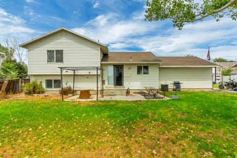 Tiny photo for 497 W 2280 N, Lehi, UT 84043 (MLS # 2175249)