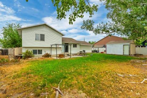 Tiny photo for 497 W 2280 N, Lehi, UT 84043 (MLS # 2175249)