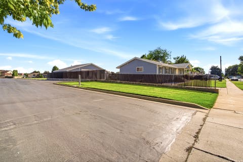 Tiny photo for 4585 W 2125 N, Plain City, UT 84404 (MLS # 2175923)