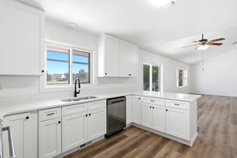 Tiny photo for 4585 W 2125 N, Plain City, UT 84404 (MLS # 2175923)
