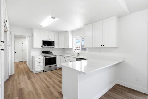 Tiny photo for 4585 W 2125 N, Plain City, UT 84404 (MLS # 2175923)