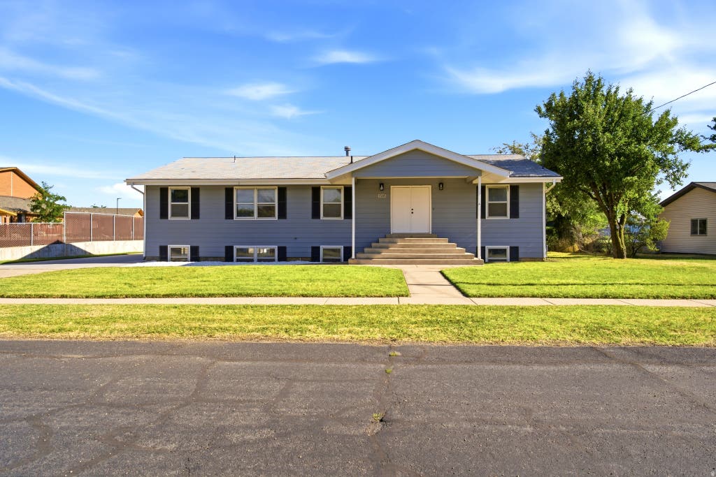 Photo of 4585 W 2125 N, Plain City, UT 84404 (MLS # 2175923)