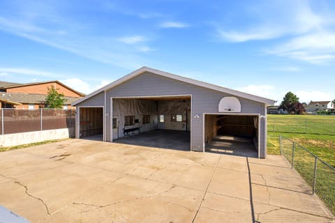 Tiny photo for 4585 W 2125 N, Plain City, UT 84404 (MLS # 2175923)