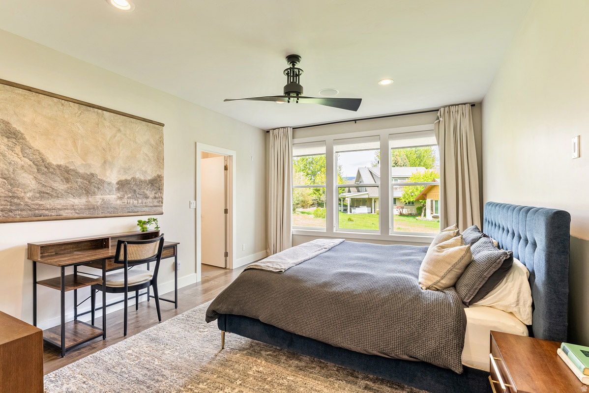 SCOTCH FIELDS - Residential