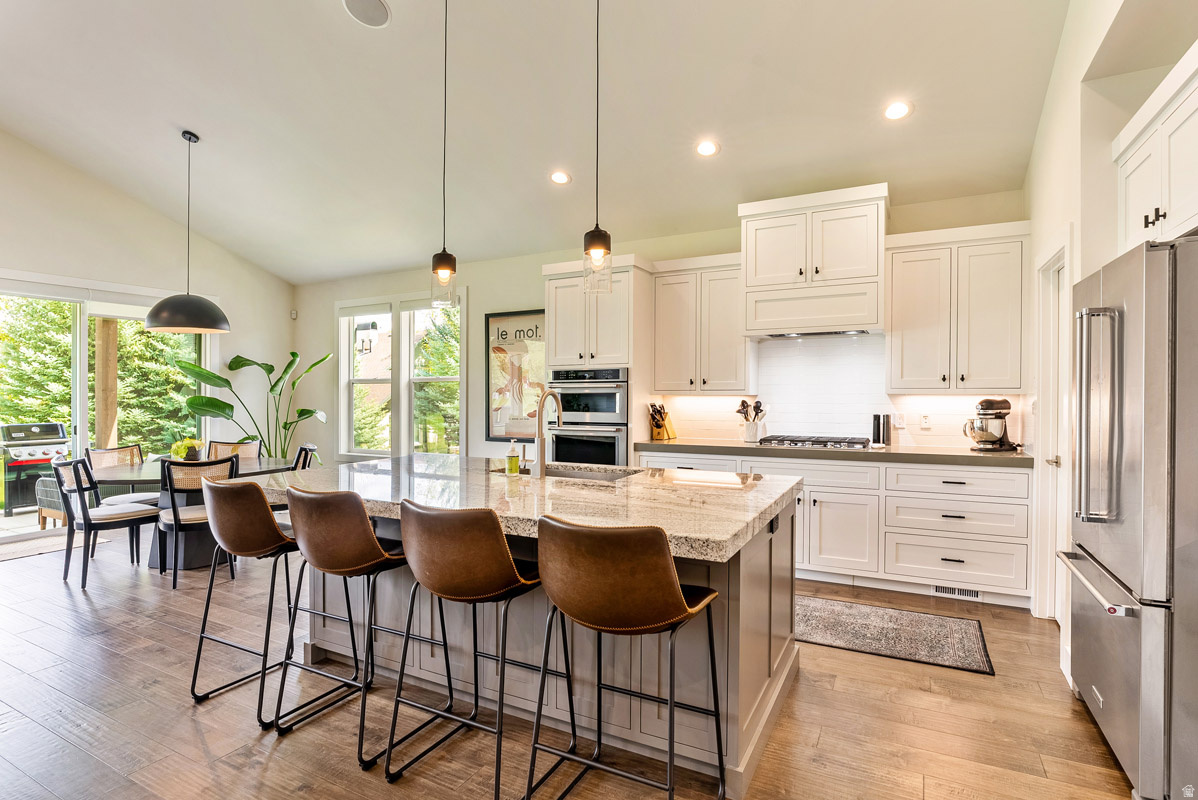 SCOTCH FIELDS - Residential